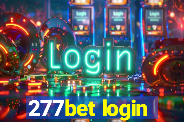 277bet login